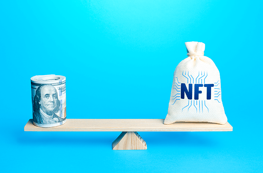 There are many NFT scams out there targeting businesses and individuals. Knowing what to look for can help you stay safe. 