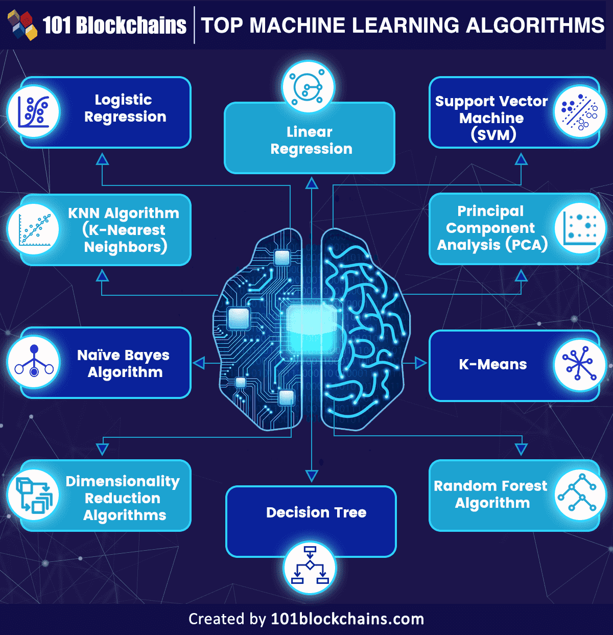 10-best-machine-learning-algorithms-for-beginners-nftsteacher